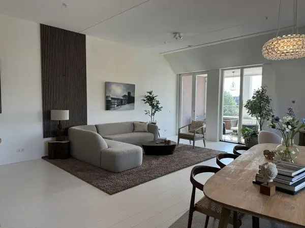 Appartement Te Huur in Amsterdam, Noord-Holland