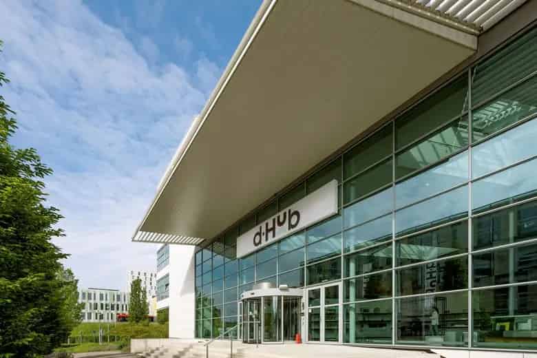 302 m2 Kantoorruimte te Huur Hoofddorp NS Station