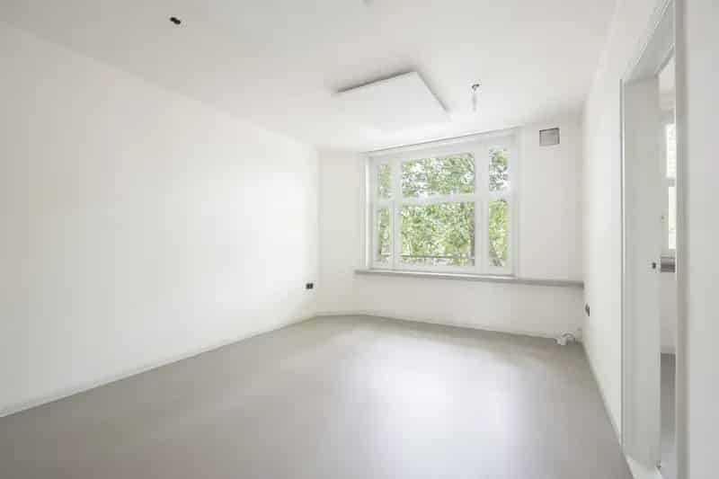 Amsterdam Baarsjes 3-kamerappartement Eeuwigdurende Erfpacht