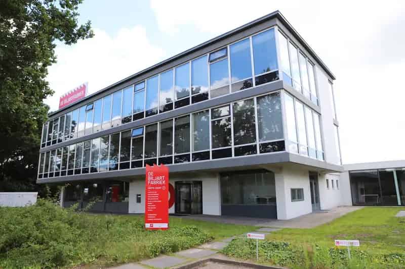 Kantoorruimte te huur Zwolle A28 334m²