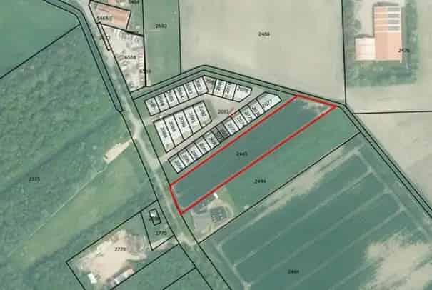 Agrarische Grond Westkapelle 04820 ha te Koop