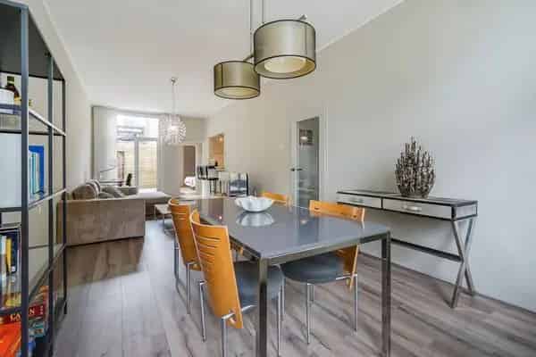 Benedenwoning Scheveningen Strand 67m2 Modern gerenoveerd