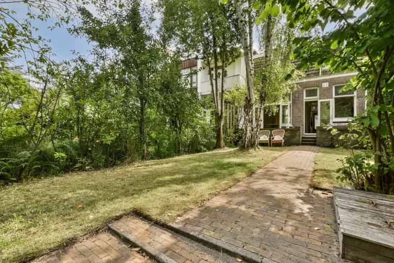Huis te koop: Archimedesweg 37 1098 JL Amsterdam | Funda
