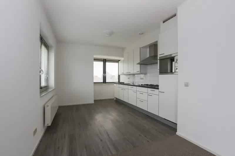 Luxe Appartement Steyl 3 slaapkamers Ruim Terras Parkeerplaats