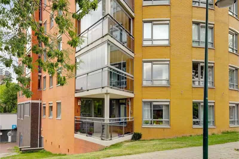 Appartement te koop: Maassluissedijk 130-B 3131 KB Vlaardingen | Funda