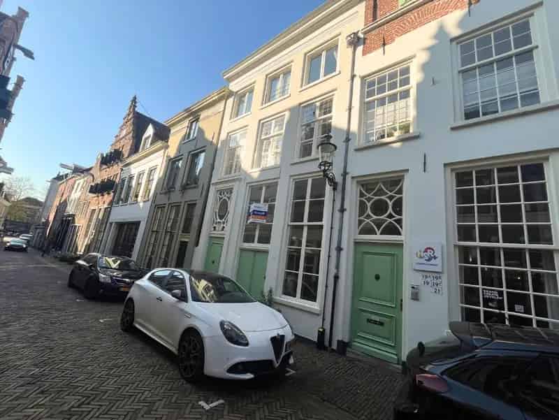 Kantoorruimte te huur Deventer Menstraat 90m²