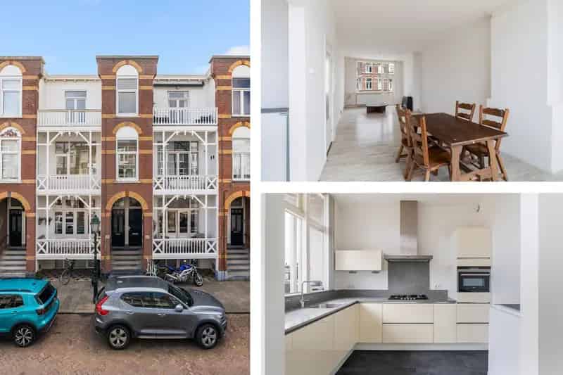 Appartement te koop: Dirk Hoogenraadstraat 101 2586 TD Den Haag | Funda