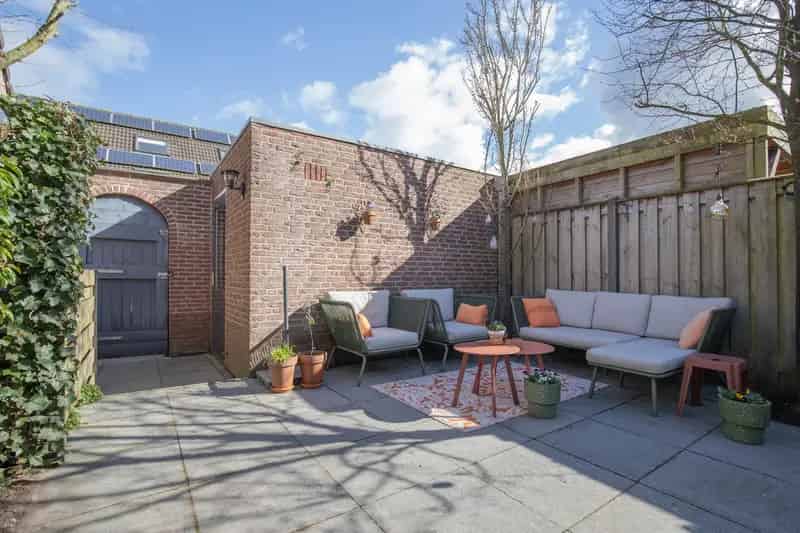 Royale gezinswoning te koop Woudenberg 4 slaapkamers