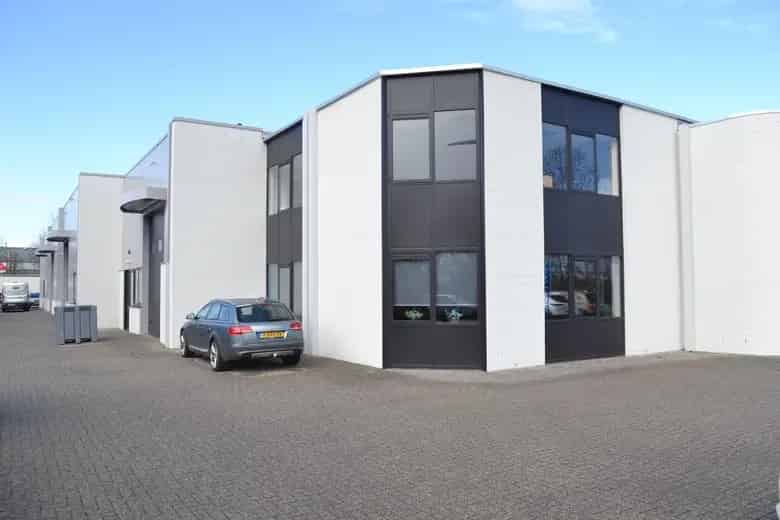 88 m2 Kantoorruimte te Huur Alkmaar