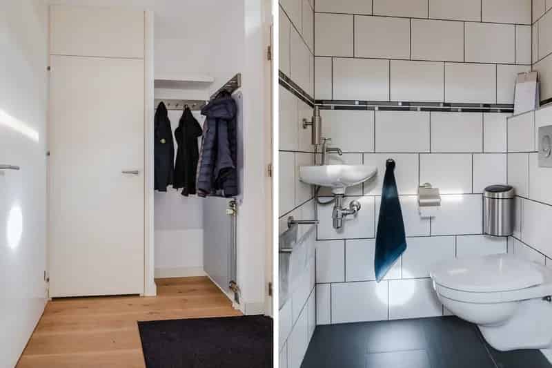 Huis te koop Rijen: Ruime woning met diepe tuin en dakterras