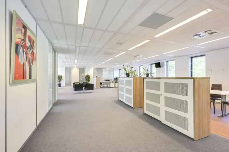 Kantoorruimte te huur Houten 270m2
