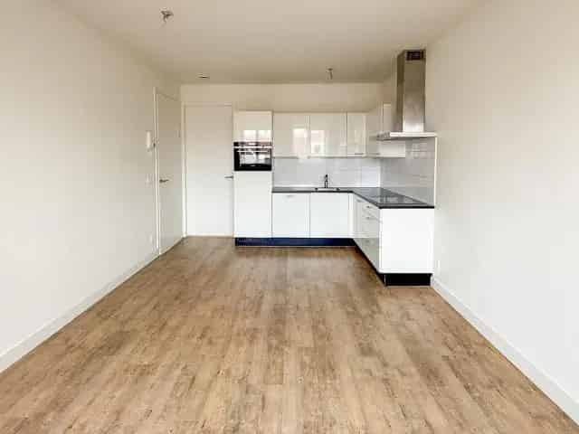 3-kamer appartement Amsterdam Zuid  Dakterras  64m²