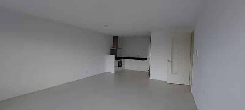 Appartement Breda Stationslaan 3 kamers
