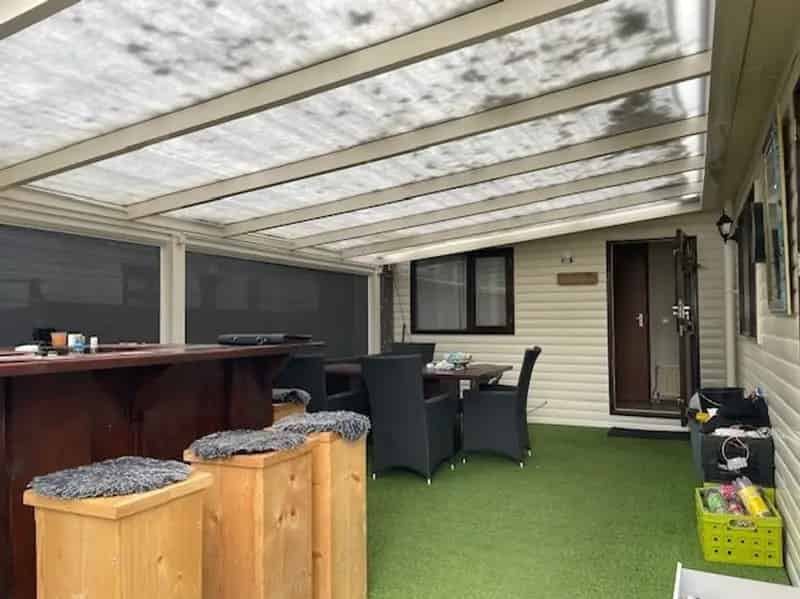 Recreatiechalet Veluwe: Rust, Ruimte en Natuur