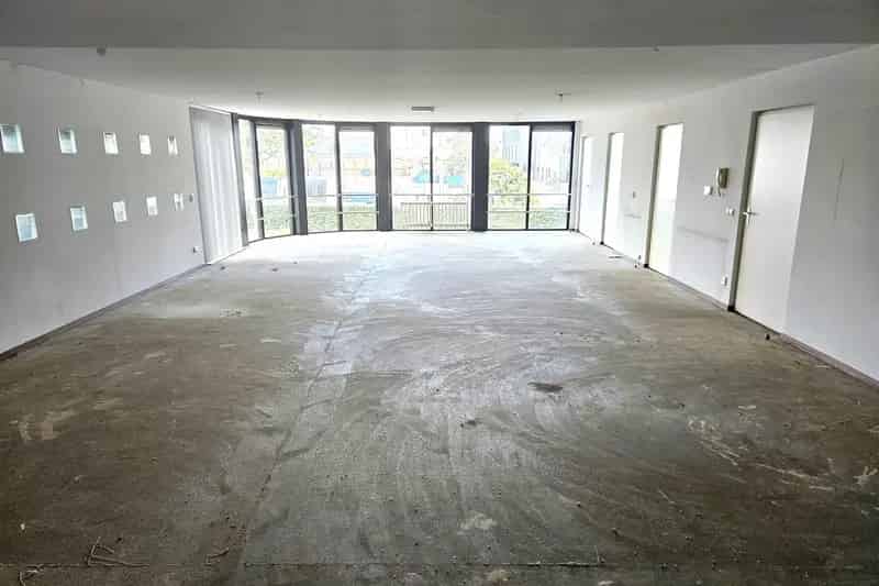 Appartement Haarlem 113m2 te moderniseren