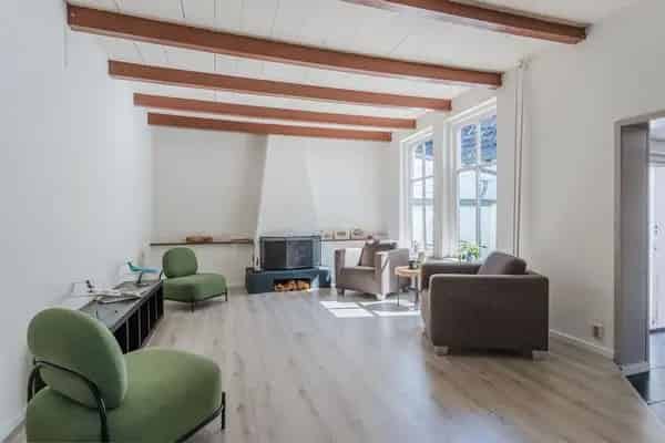 Huis Te Koop , 25, Swadenburgerdam, Zwammerdam, Zuid-Holland