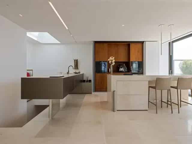 Duplex Penthouse Rotterdam 273m2 124m2 Terras De Raedt