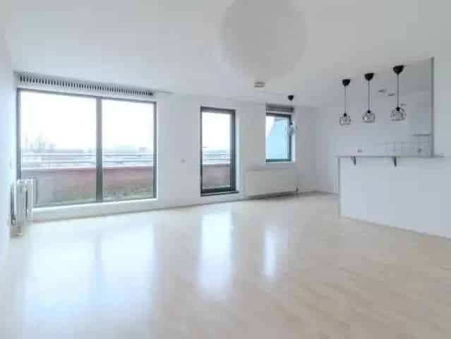 Ruim 3-kamer appartement Amsterdam Oost nabij Javastraat