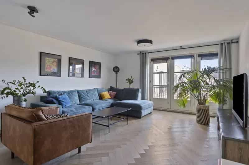 Uniek huis in groene Noorderhof nabij Sloterplas