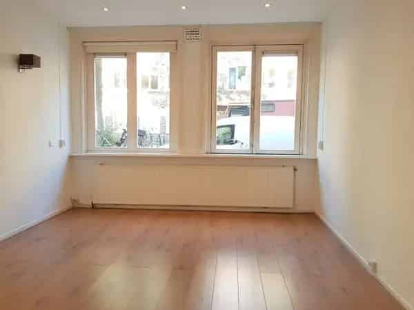 Appartement Willem Schoutenstraat Amsterdam