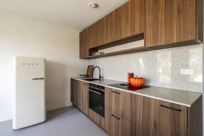 Modern Appartement Haarlem Nabij Centrum