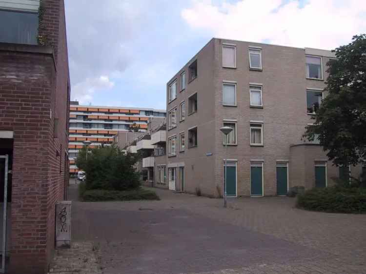 Appartement Te Huur in Breda, Noord-Brabant