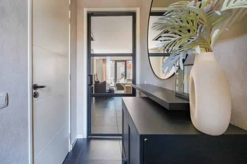Huis Te Koop , 41, Polderpeil, Zoeterwoude, Zuid-Holland