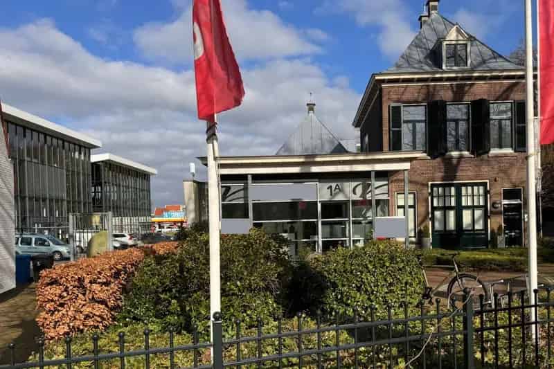 Praktijkruimte Wassenaar te Huur 235m2 Moderne Ruimte Medische Professionals