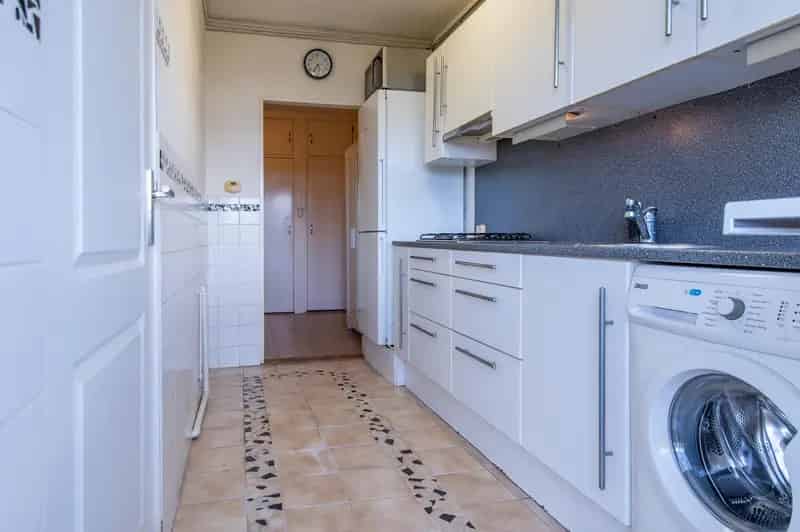 Leiden Verdistraat 185 Driekamerappartement Componistenbuurt