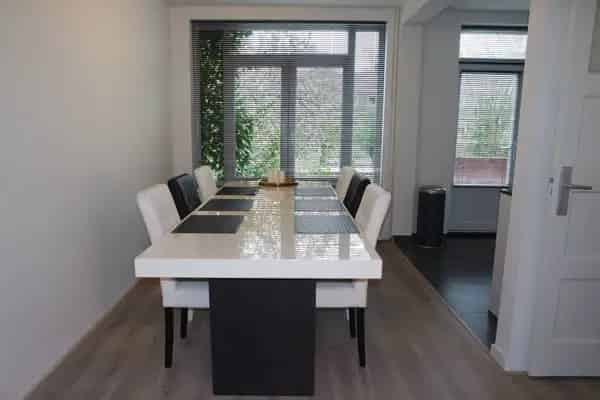 Te Huur: Gemeubileerde Maisonnette Eindhoven