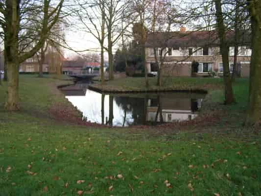 Eengezinswoning te huur Nieuwegein Hoogzandveld