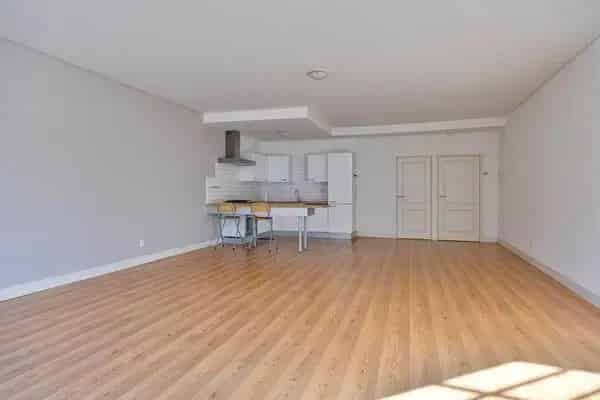 Gestoffeerd appartement Den Haag Noordeinde A-label