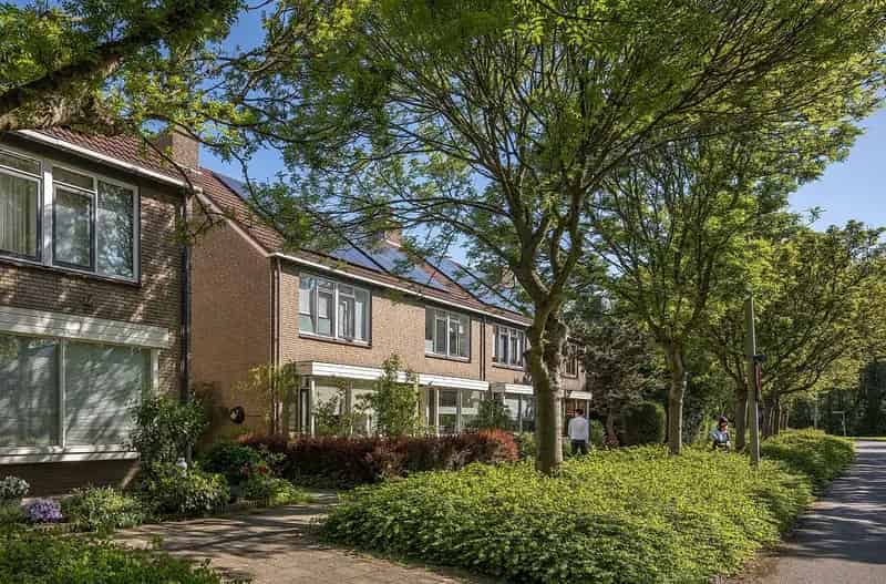 Huis Te Huur , 17, Redelaan, Zoetermeer, Zuid-Holland