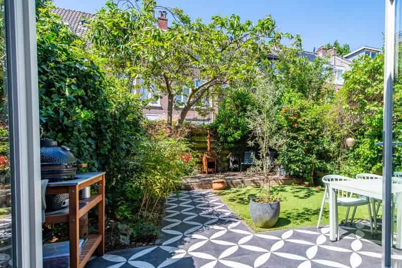 Huis te koop Haarlem: Ruim herenhuis nabij centrum