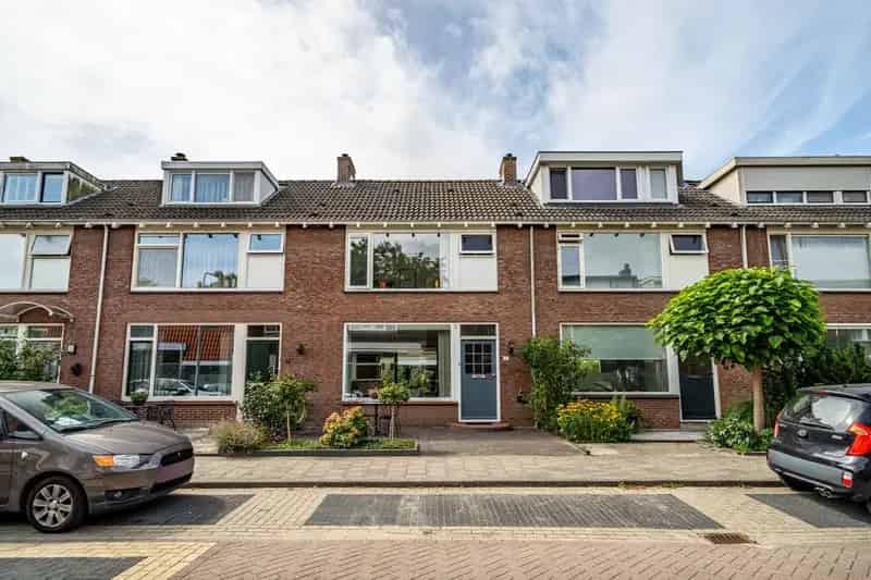 Huis te koop: Kerklaan 7 2381 VA Zoeterwoude | Funda