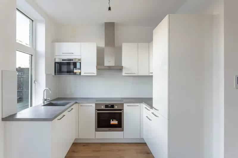 Gerenoveerde 3 Kamerwoning Rotterdam Bloemhof