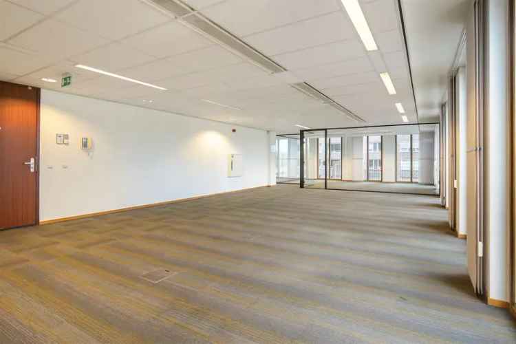 Kantoor Amsterdam | Zoek kantoren te huur: Waagdragerhof 102-- 104 1019 HB Amsterdam [funda in business]