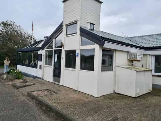 Horecagelegenheid met Woning te koop Zoutelande