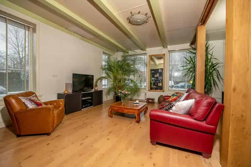 Kluswoning Finsterwolde 180m2 Ruime Tuin Nabij Blauwestad