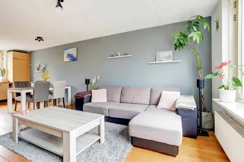 Ruime Tussenwoning Nijkerk 109m2 3 slaapkamers Energielabel A
