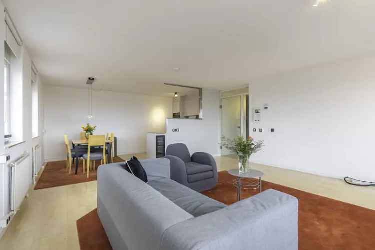 Ruim Appartement Kerkrade 2 Slaapkamers Balkon Parkeergelegenheid