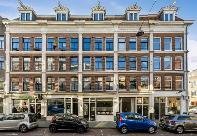 Winkel Amsterdam | Zoek winkels te koop: Knollendamstraat 9 1013 TL Amsterdam 