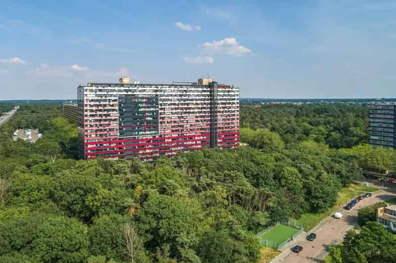 Gerenoveerde Studio te koop in Zeist