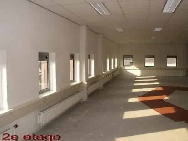 Kantoorruimte te Huur Harmelen 40m2 en 150m2