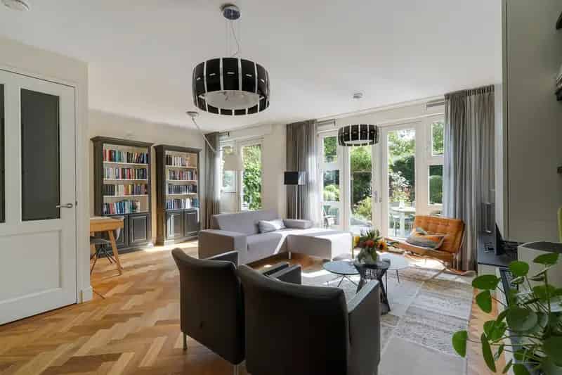 Rijswijk Familiehuis 5 slaapkamers 180m2 A+ label