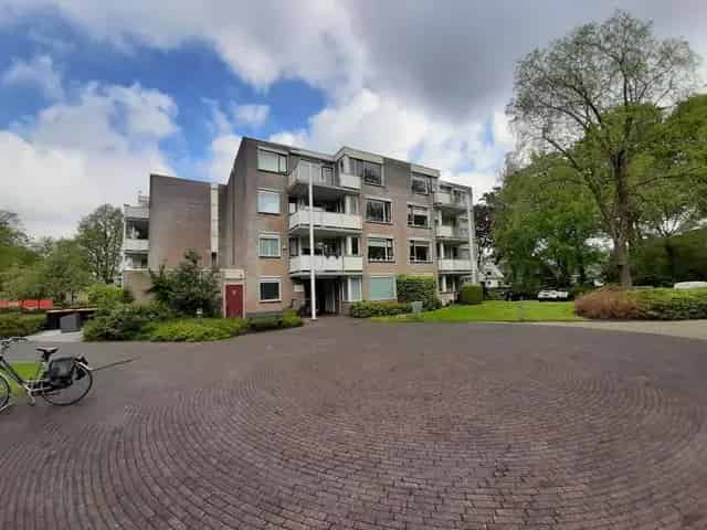 Seniorenwoning Zuidlaren 70m2 3 Kamers 2001-2010