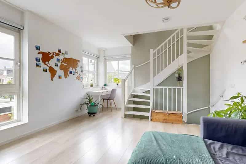 Huis te koop: Han Tromplaan 1-A 1948 BG Beverwijk | Funda