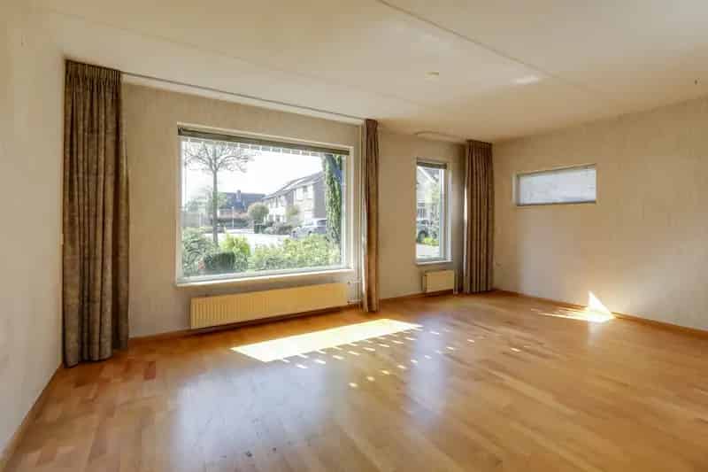 Tweekapper Didam 3 slaapkamers Garage Tuin Modernisering