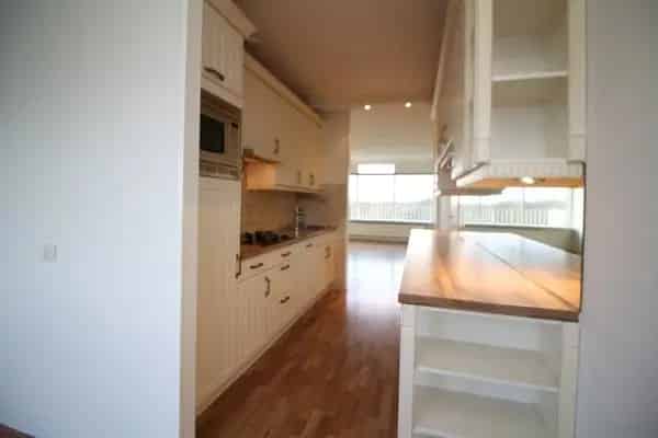 4 Kamer Appartement Groningen te Huur