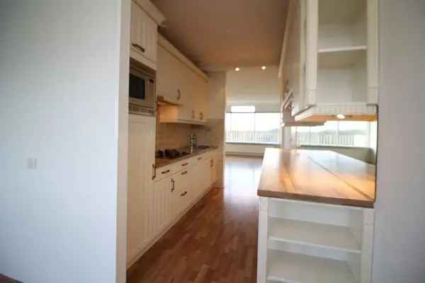 4 Kamer Appartement Groningen te Huur